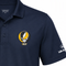 VCU Premium Stealie Performance Polo