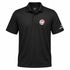 University of Oklahoma Premium Stealie Performance Polo