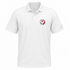 University of Oklahoma Premium Stealie Performance Polo