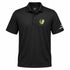 George Mason University Premium Stealie Performance Polo