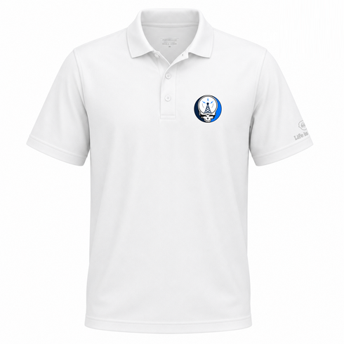 1085 Premium Stealie Performance Polo