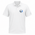 1085 Premium Stealie Performance Polo