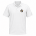 Purdue University Premium Stealie Performance Polo