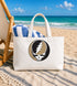 Purdue University Stealie Canvas Tote Bag