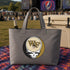 Wake Forest Stealie Canvas Tote Bag