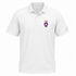 ECU Jerry - Life is dead.® Premium Stealie Performance Polo