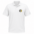 Centre College Premium Stealie Performance Polo