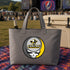 Centre College Stealie Canvas Tote Bag