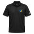 Pace University Premium Stealie Performance Polo