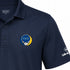 Pace University Premium Stealie Performance Polo