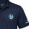 Los Angeles Dodgers Premium Stealie Performance Polo