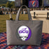 Grand Canyon University Stealie Canvas Tote Bag