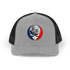 1167 Stealie Trucker Cap