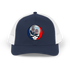 1167 Stealie Trucker Cap