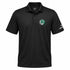 Babson College Premium Stealie Performance Polo