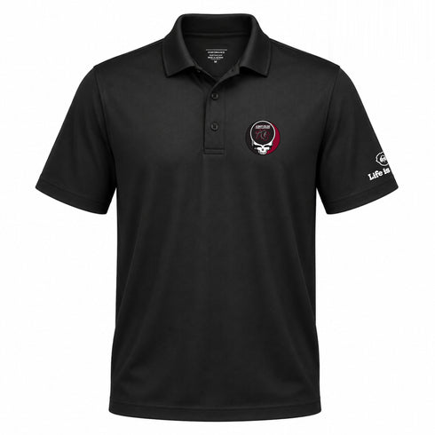 Albany Collegy of Pharmacy Premium Stealie Performance Polo