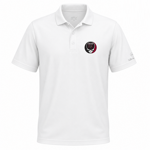 Albany Collegy of Pharmacy Premium Stealie Performance Polo
