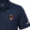 Albany Collegy of Pharmacy Premium Stealie Performance Polo