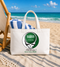 Saudi Arabia FIFA World Cup Stealie Canvas Tote Bag