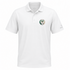 Ohio University Premium Stealie Performance Polo