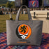 Netherlands FIFA World Cup Stealie Canvas Tote Bag
