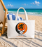 Netherlands FIFA World Cup Stealie Canvas Tote Bag
