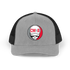 1225 Stealie Trucker Cap