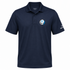 Widener University Premium Stealie Performance Polo