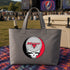 Marist Stealie Canvas Tote Bag