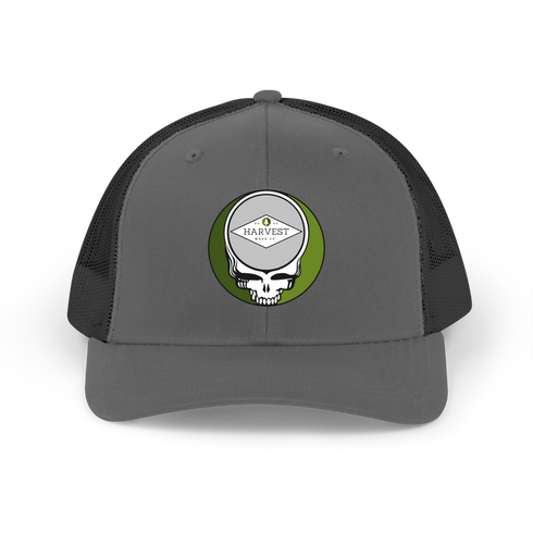 1317 Stealie Trucker Cap