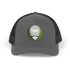 1317 Stealie Trucker Cap