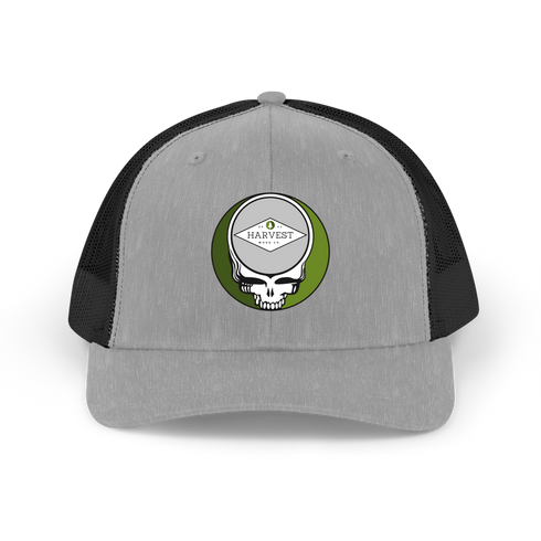 1317 Stealie Trucker Cap