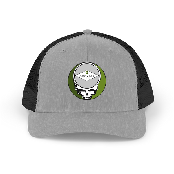 1317 Stealie Trucker Cap