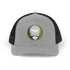 1317 Stealie Trucker Cap