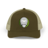 1317 Stealie Trucker Cap