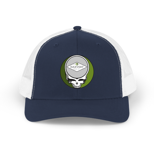 1317 Stealie Trucker Cap