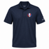 France FIFA World Cup Premium Stealie Performance Polo