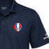 France FIFA World Cup Premium Stealie Performance Polo