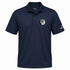 Los Angeles Kings Premium Stealie Performance Polo