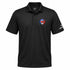 Haiti FIFA World Cup Premium Stealie Performance Polo