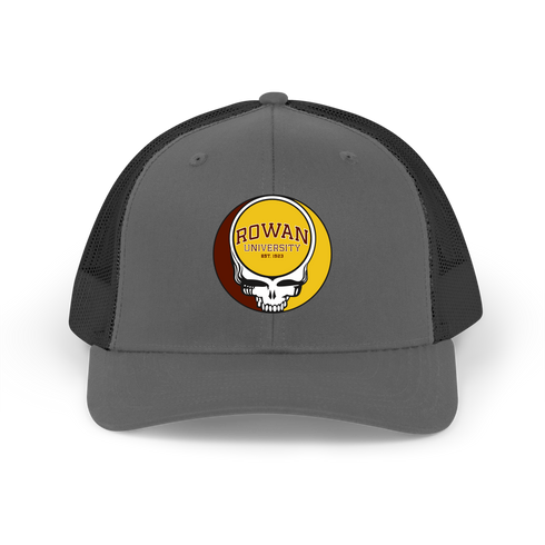 1149 Stealie Trucker Cap