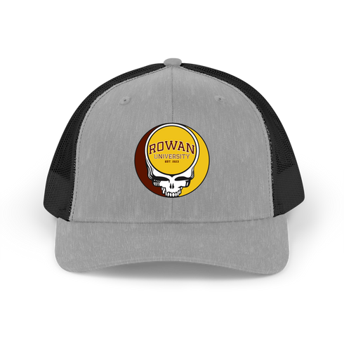 1149 Stealie Trucker Cap