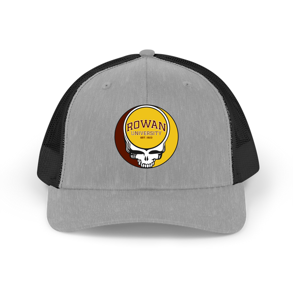 1149 Stealie Trucker Cap
