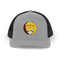1149 Stealie Trucker Cap