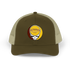 1149 Stealie Trucker Cap
