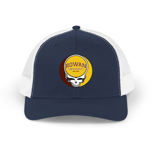 1149 Stealie Trucker Cap