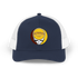 1149 Stealie Trucker Cap