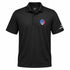 American University Premium Stealie Performance Polo