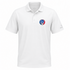 American University Premium Stealie Performance Polo