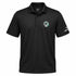 New York Liberty Premium Stealie Performance Polo